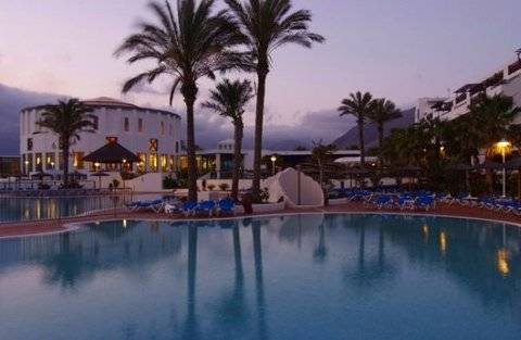 Sandos Papagayo Playa Blanca (Lanzarote)